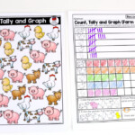 Grade 1 Zoo Tally Chart Worksheet Tally Charts And Graphs 1st Grade