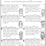 Grade 2 Money Word Problem Worksheets K5 Learning Grade 4 Money Word