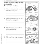 Harcourt Science Grade 4 Worksheets Worksheets Master