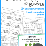 Introduces Students To 2nd Grade Concepts Such As Hundreds Time In
