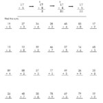Math Problems 2nd Grade Learning Printable