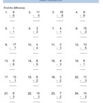 Math Worksheets To Print Chapter 2 Worksheet Mogenk Paper Works