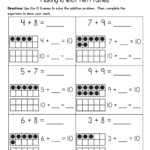 Maths Worksheet For Class 2nd Student Kidsworksheetfun
