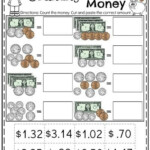 Money Worksheets For 2nd Grade Planning Playtime