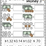 Money Worksheets For 2nd Grade Planning Playtime