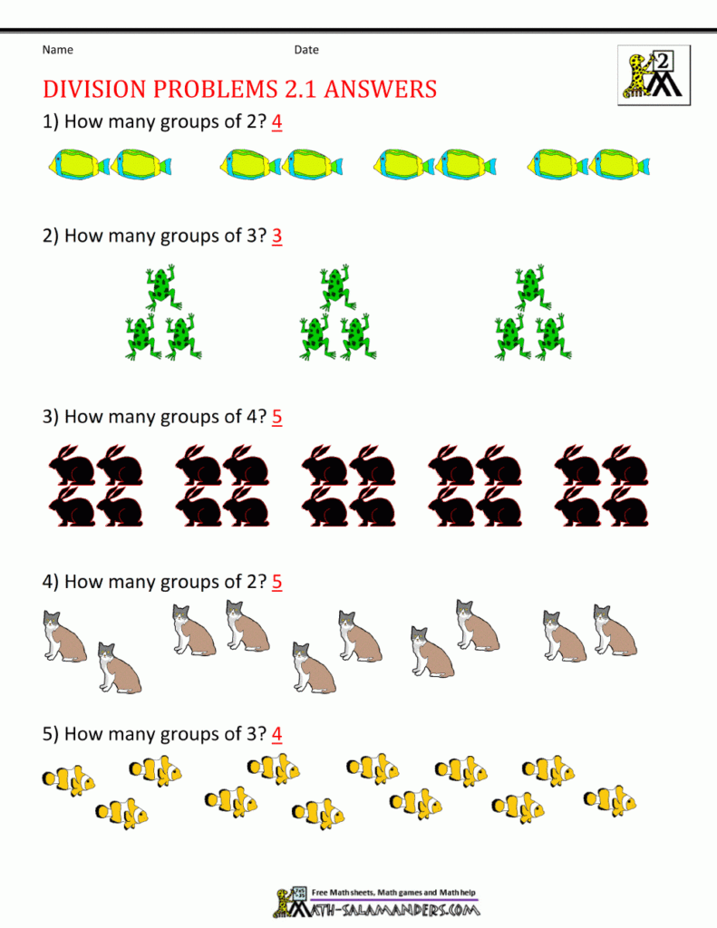 Multiplication And Division Word Problems Grade 4 Pdf Free 