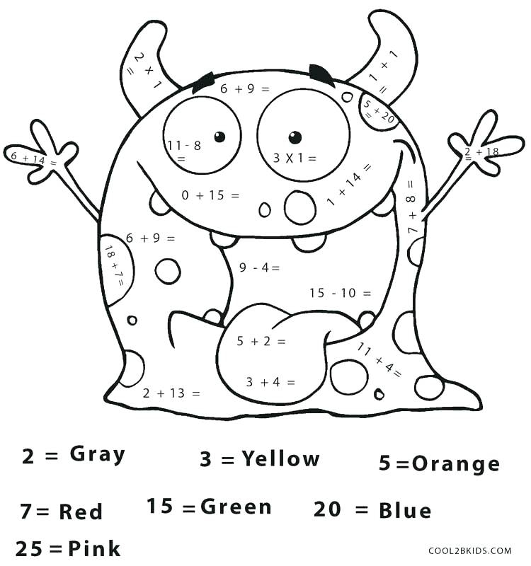 Multiplication Drawing At GetDrawings Free Download