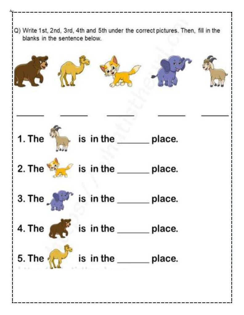 Number Words Worksheets Parts Of Speech Worksheets Number Worksheets 