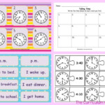 Printable 2nd Grade Timed Math Worksheets Grade Math Course