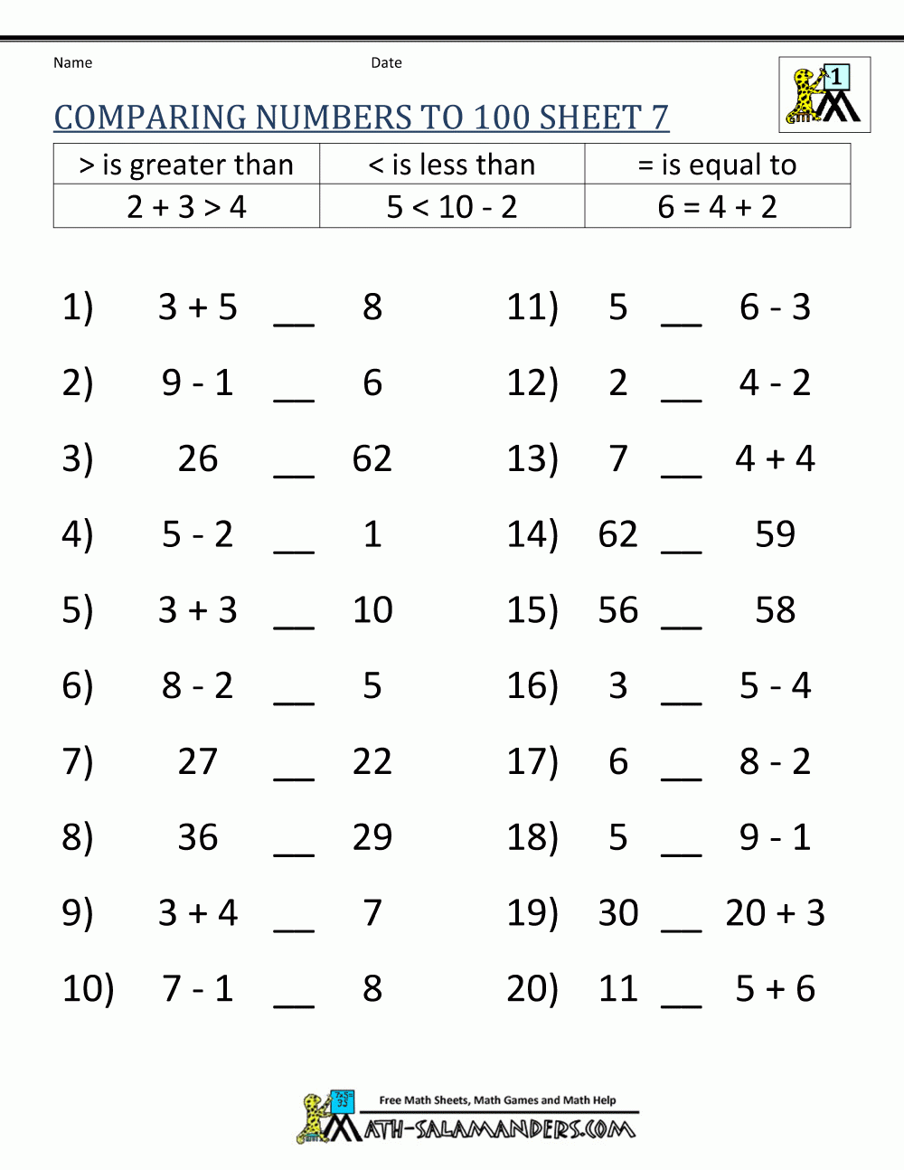 Year 7 Maths Worksheets Cazoom Maths Worksheets Year 7 Maths 