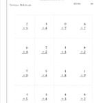 13 Algebra 2 Step Equation Problems Worksheets Worksheeto