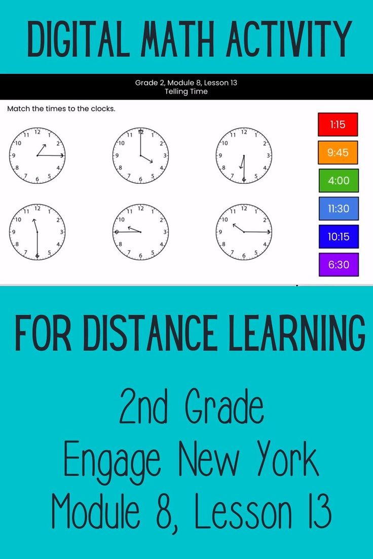 2nd Grade Engage New York Math Grade 2 Module 8 Lesson 13 Aligned 