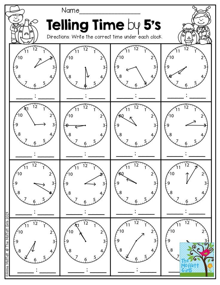 2nd Grade Math Time Worksheets Clock Worksheet Quarter Past And
