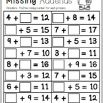 2Nd Grade Math Worksheets Pdf Packet An Essential Tool For Learning