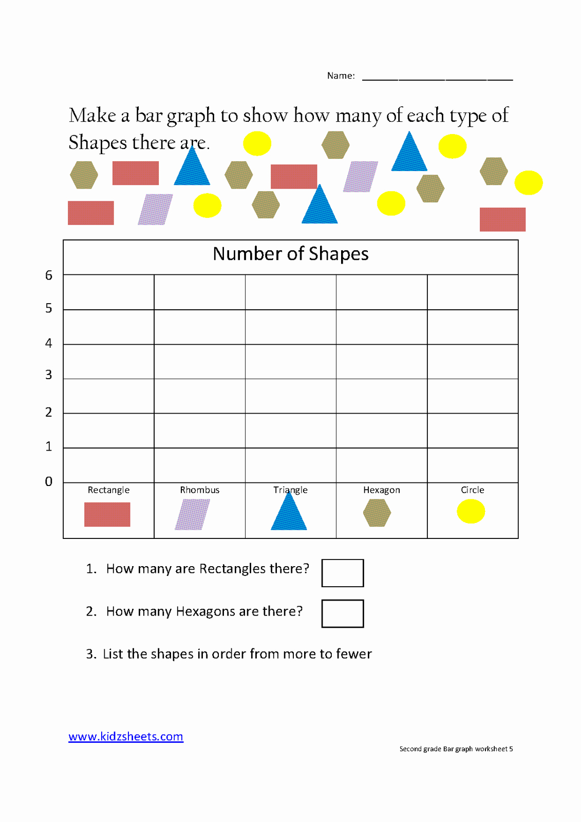 30 Bar Graph Worksheets Example Document Template
