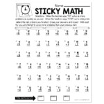 35 Fool Proof Ways To Master Math Fact Fluency Lucky Little Learners