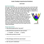 4 Free Math Worksheets Second Grade 2 Multiplication Multiplication