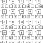 7 Number Bonds Ideas Number Bonds Number Bond Kindergarten Math