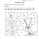 Coloring Pages Math Coloring Un Worksheets 2Nd Grade Husky Math