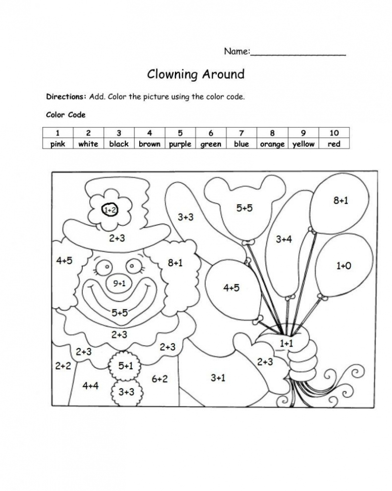 Coloring Pages Math Coloring Un Worksheets 2Nd Grade Husky Math 