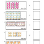 Dividing By 2 Worksheet