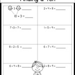 Eureka Math Grade 4 Printable Worksheets Learning How To Read