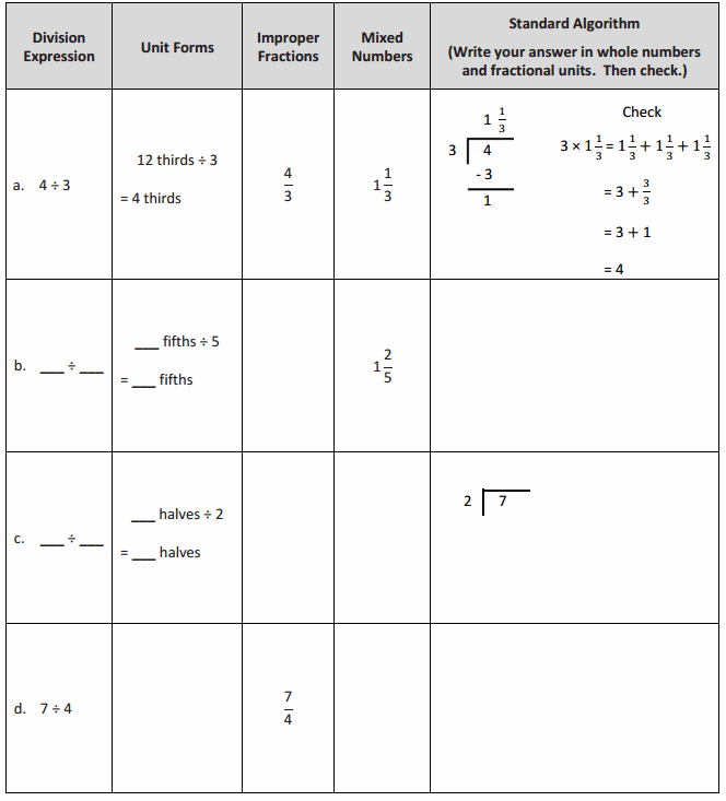 Eureka Math Grade 5 Module 4 Lesson 3 Answer Key Eureka Math Answers