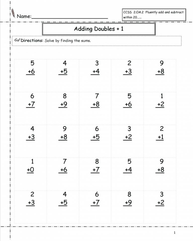 Eureka Math Worksheets Grade 7 Printable Worksheets And Math 