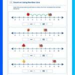 Free Printable 2nd Grade Subtraction Worksheets PDFs Brighterly