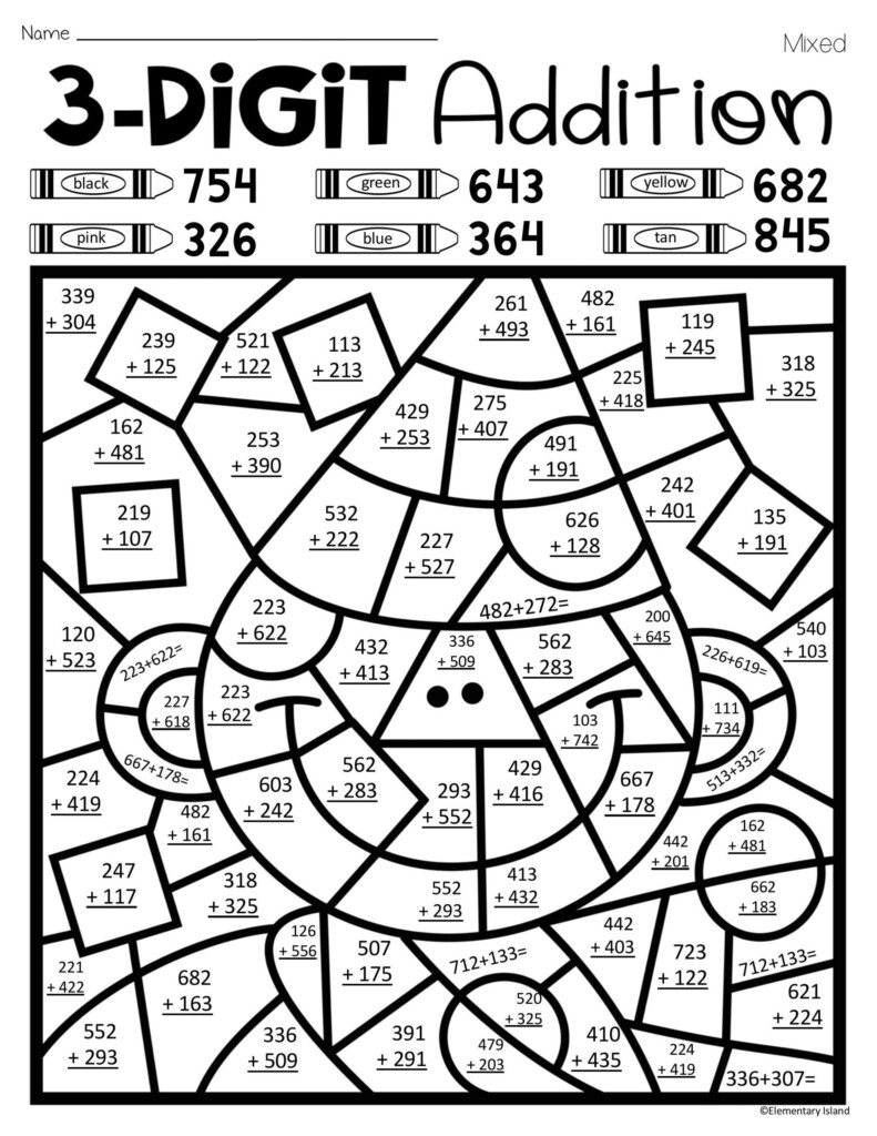 Fun Printable Activities For 2nd Graders Printable Word Searches