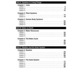 Houghton Mifflin Math Worksheets