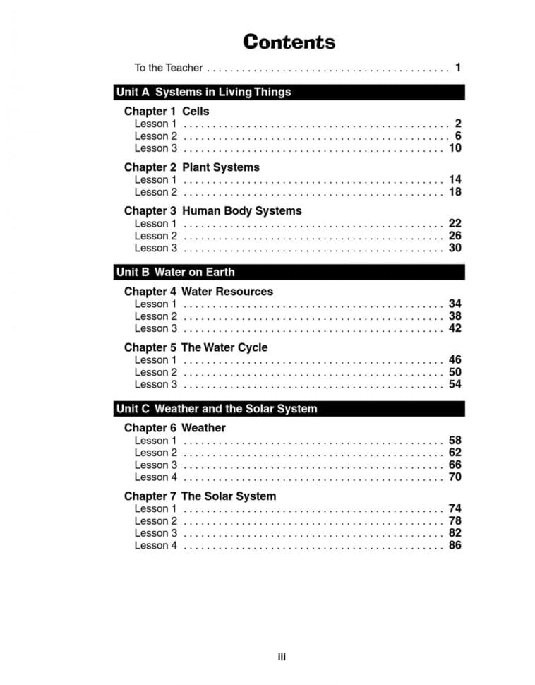 Houghton Mifflin Math Worksheets