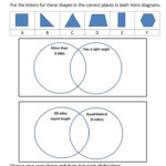 Image Result For Grade 3 Sorting And Classifying Venn Diagram