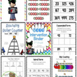 Incredible 2Nd Grade Math Intervention Worksheets References Hugh