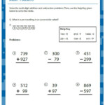 Math Teasers Free Critical Thinking Worksheets For 2nd Grade