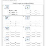 Multiplication Worksheets Free Commoncoresheets Multiplication