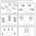 Number And Pre Math Worksheets TLS Books