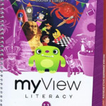 Pin By Kugkj On My View Literacy Pearson 2nd Grade Literacy Teachers