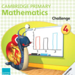 Preview Cambridge Primary Mathematics Challenge 4 By Cambridge