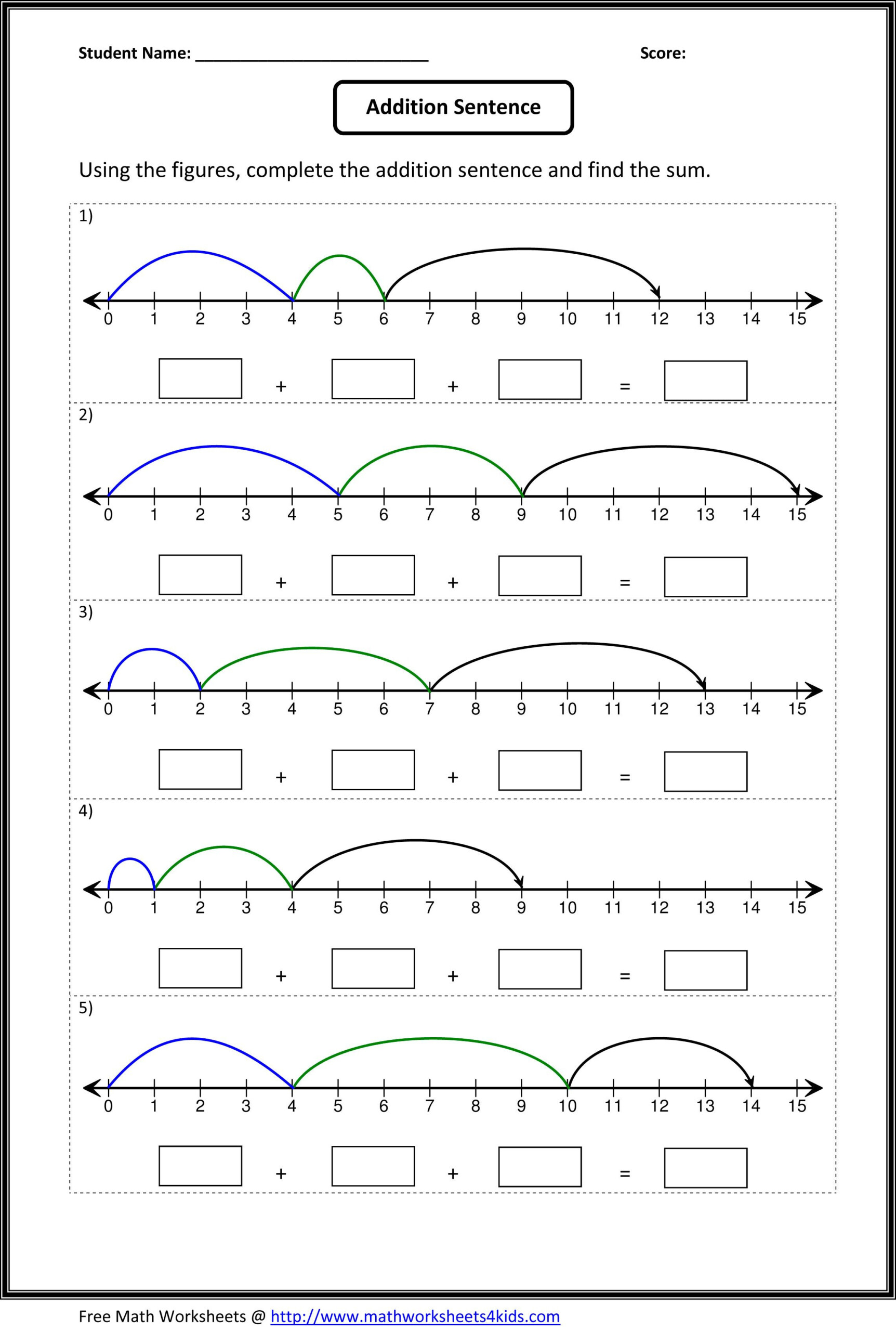 Printable 1 100 Number Line For Kids And Students Free Printable 