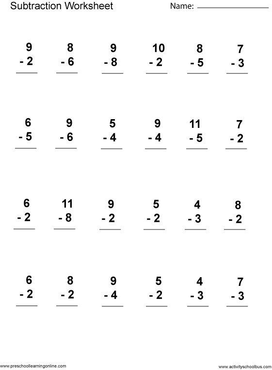 Printable Math Worksheets Second Grade Kamberlawgroup