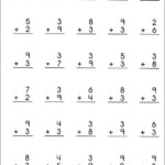 Related Image First Grade Math Worksheets 2nd Grade Math Worksheets