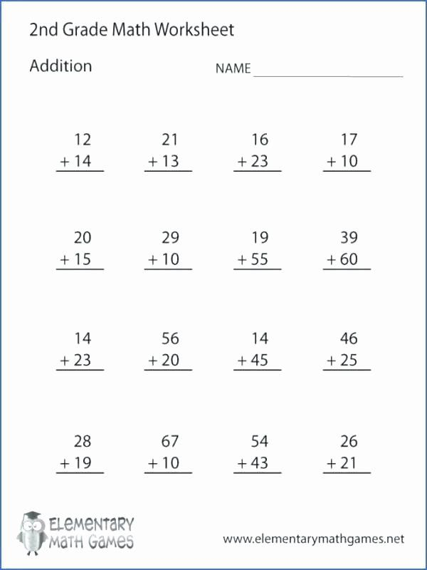 Saxon Math Second Grade Worksheets Saxon Math 2 Worksheets 2nd Grade 