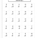 Second Grade Addition Worksheet Second Grade Math Worksheets
