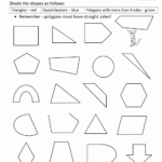 Second Grade Geometry