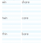 Second Grade Math Worksheets Free Printable K5 Learning Second Grade