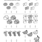 Second Grade Worksheets Learning Printable