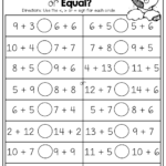 September NO PREP Math And Literacy 2nd Grade 2nd Grade Worksheets