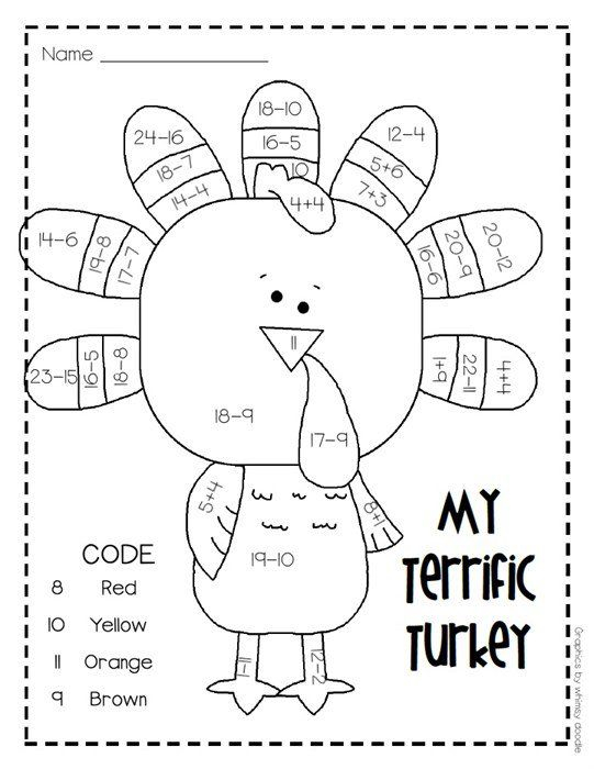 Thanksgiving 5th Grade Math Worksheets Thanksgiving Math Worksheets