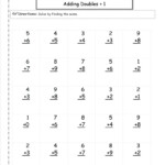 The City School Grade 3 Mathematics Revision Worksheets Third Grade